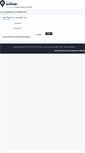 Mobile Screenshot of col.emploi-territorial.fr